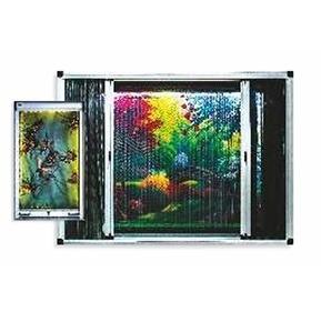 Window Insect Screen System