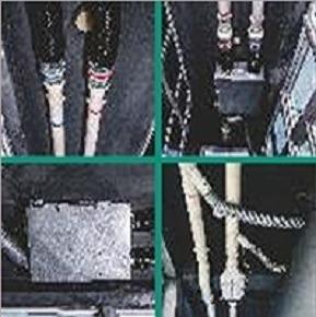 Fresh Air Ventilation System