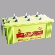 SOLAR TUBULAR BATTERY 75V