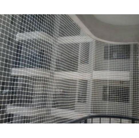 HDPE Invisible Grill