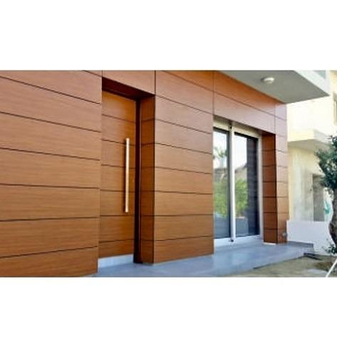 WPC Decorative Wall Panel