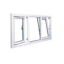 uPVC Tilt and Turn Window