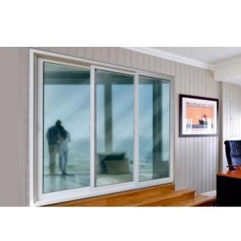 uPVC Slide Door