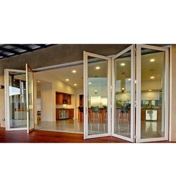 uPVC Foldable And Slide Door