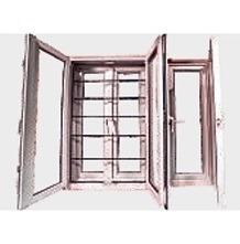 uPVC Openable Window