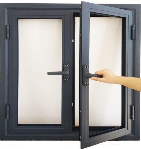 uPVC Non-Thermal Primium Series