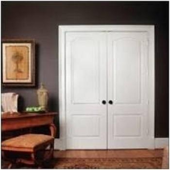 UPVC Wooden Door / Window System - Interior