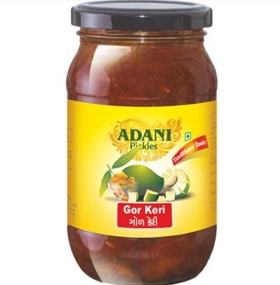 GUNDA KERI PICKLE
