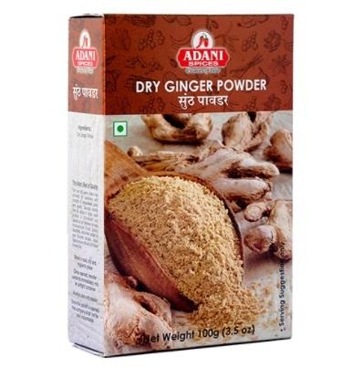 Dry Ginger Powder