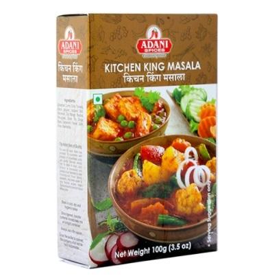 Kitchen King Masala