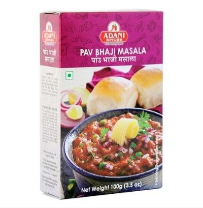 Pav Bhaji Masala