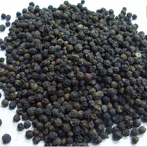 Black Pepper