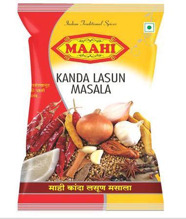 Lasun Masala