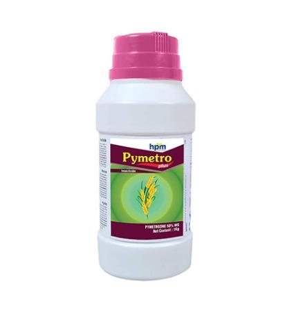 Pymetrozinc 50% Wg Insecticide