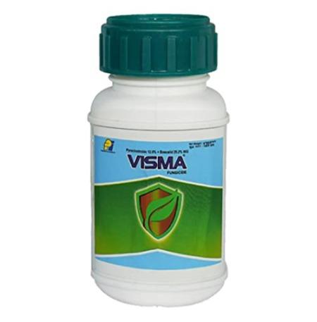 Pymetrozinc Fungicide