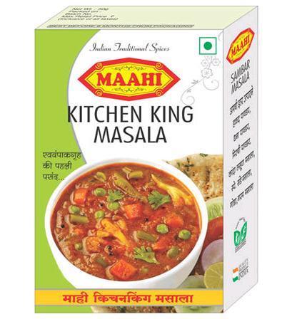 Kitchen King Masala