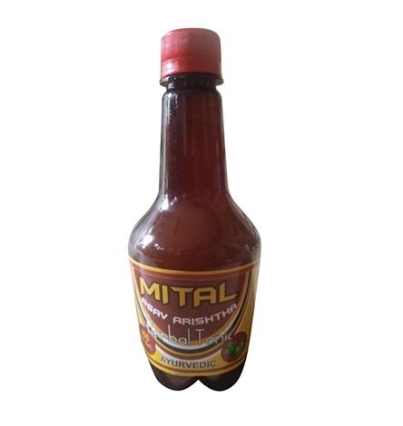 Mital Ayurvedic And Herbal Hair Tonic