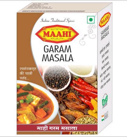 Garam Masala Powder