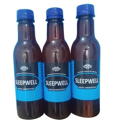 Asava Arishta Herbal Tonic