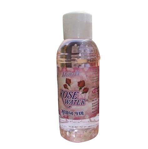 Natural Rose Water