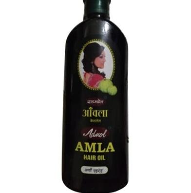 Amla Hair Oil
