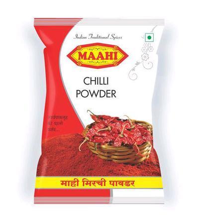 Chilli Powder