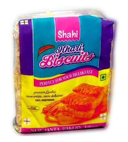 Khari Biscuits