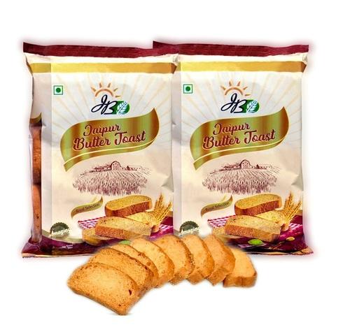 Jaipur Butter Toast