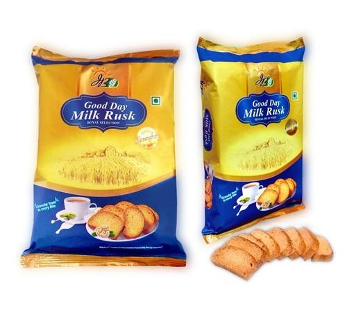 Good Day Milk Rusk