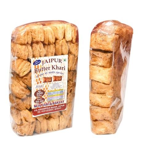 Jaipur Butter Khari
