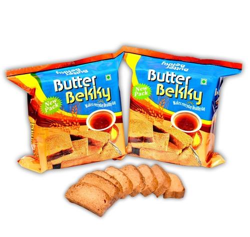 Butter Bekky