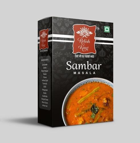 Sambar Masala