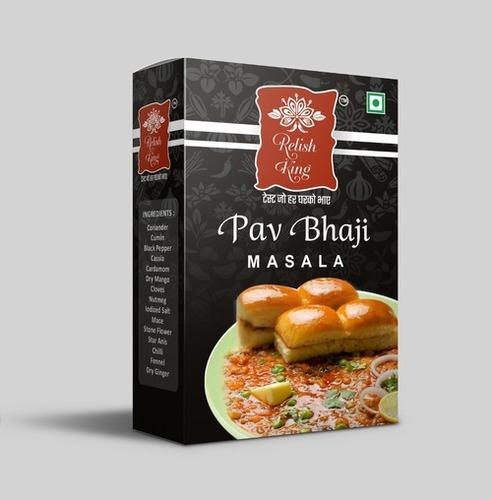 Pav Bhaji Masala