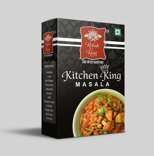 Kitchen King Masala
