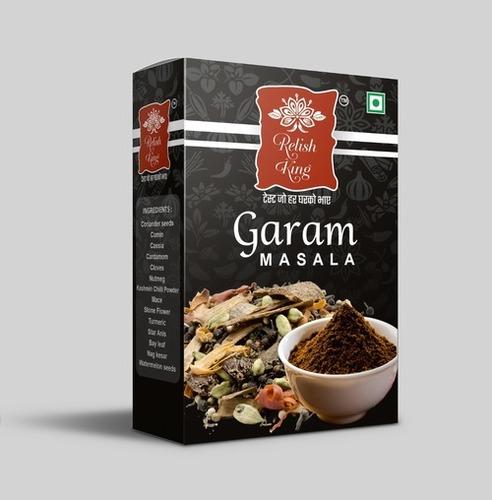 Garam Masala