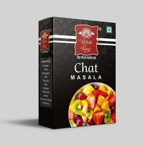 Chat Masala