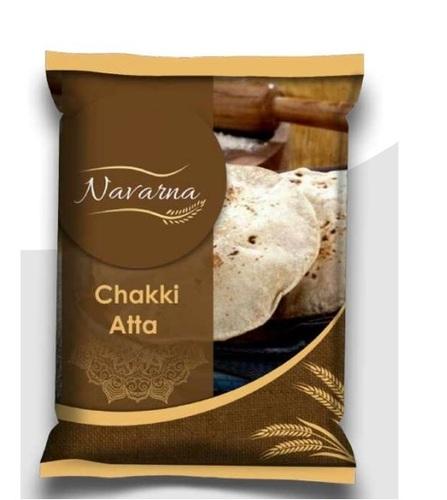 Chakki Atta