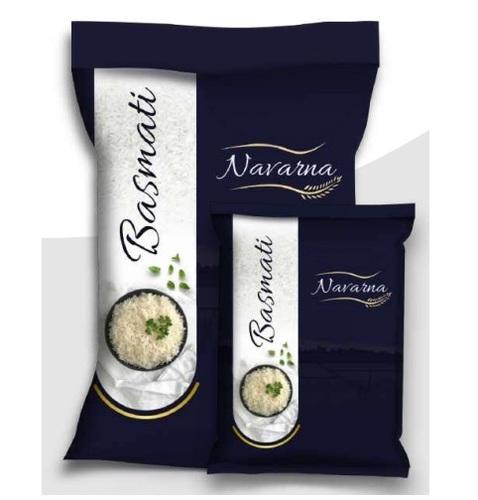 Basmati Rice