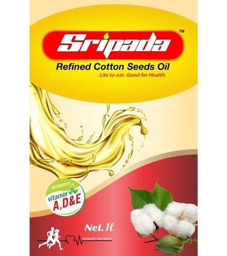 Cottonseed Oil