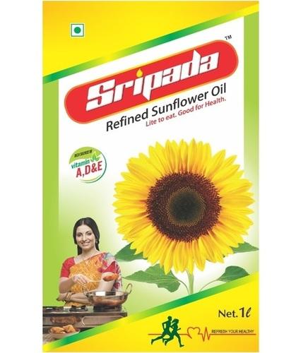 Sunflower Oil