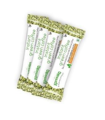 XPRESSKO INSTANT GREEN COFFEE