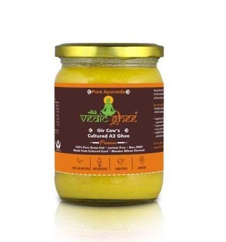 Vedic A2 Ghee