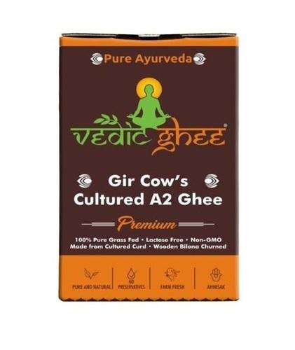 Vedic A2 Ghee