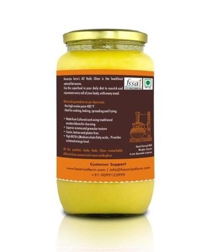 Vedic A2 Ghee