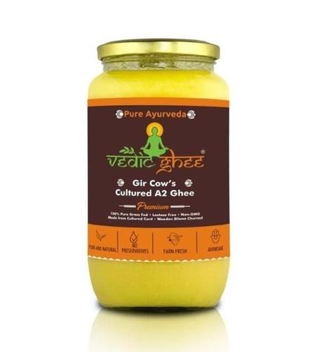 Vedic A2 Ghee