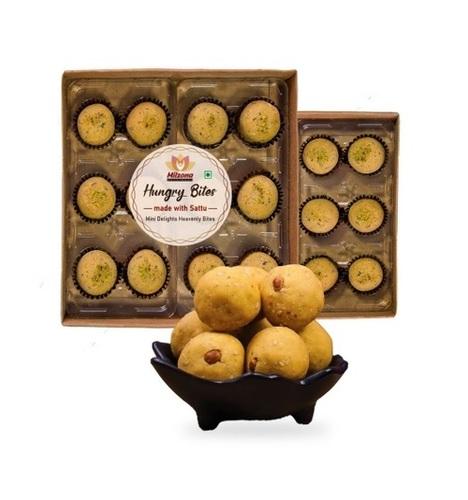Milzona Sattu Bites