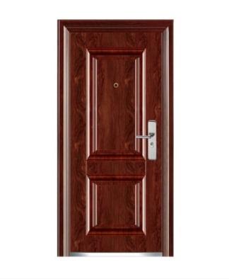 Pelicano Steel Security Door