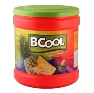 Instant Pineapple Drink Powder