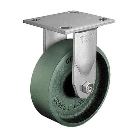 Industrial Trolley Castor Wheels