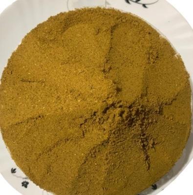 Coriander Powder